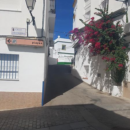 Casa Salmonete 8 Apartman Conil De La Frontera Kültér fotó