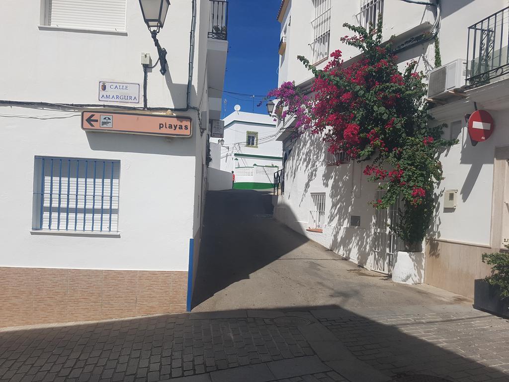 Casa Salmonete 8 Apartman Conil De La Frontera Kültér fotó