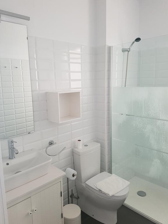 Casa Salmonete 8 Apartman Conil De La Frontera Kültér fotó