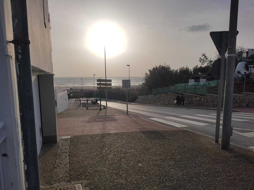 Casa Salmonete 8 Apartman Conil De La Frontera Kültér fotó