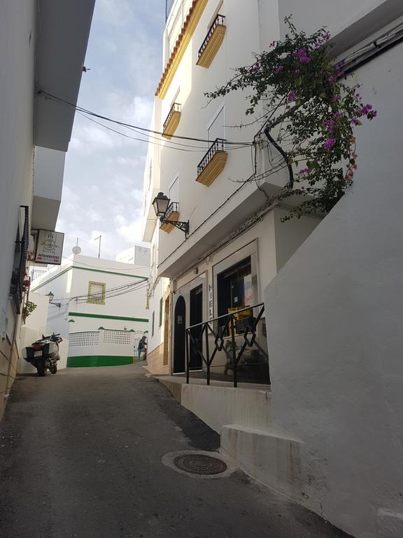 Casa Salmonete 8 Apartman Conil De La Frontera Kültér fotó