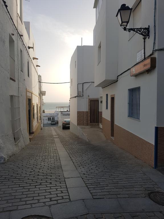 Casa Salmonete 8 Apartman Conil De La Frontera Kültér fotó