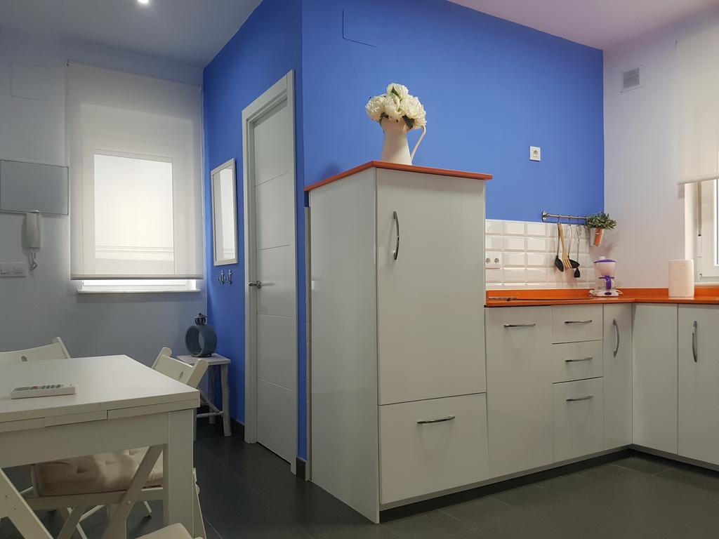 Casa Salmonete 8 Apartman Conil De La Frontera Kültér fotó