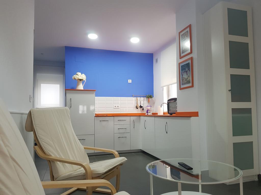 Casa Salmonete 8 Apartman Conil De La Frontera Kültér fotó