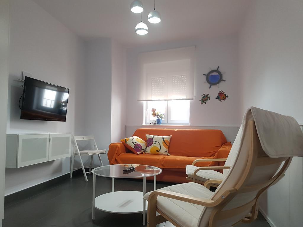 Casa Salmonete 8 Apartman Conil De La Frontera Kültér fotó
