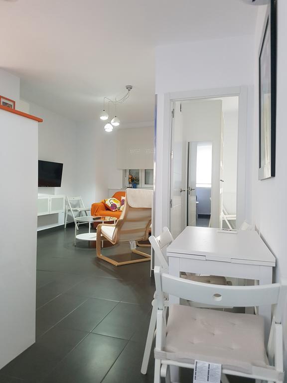 Casa Salmonete 8 Apartman Conil De La Frontera Kültér fotó